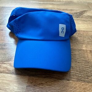 ON Cloud Lightweight Cap